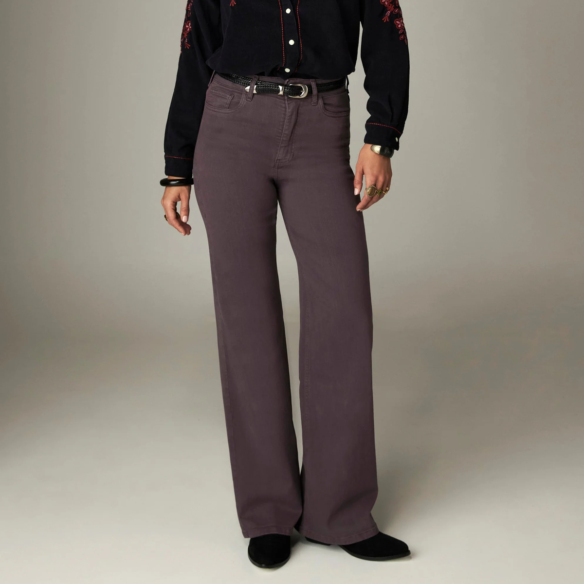Paula Pant – Overgine