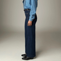 Giulietta Pant – Blue Denim