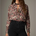 Dante Shirt – Blossom