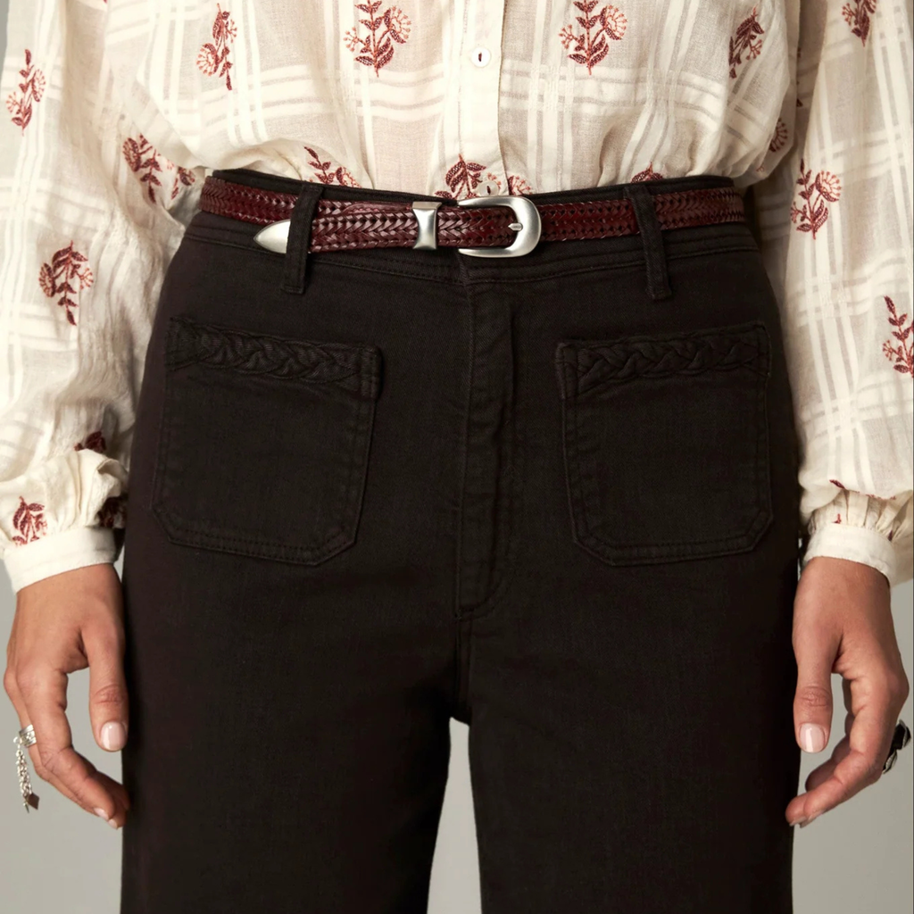 Giulietta Pant – Coffee