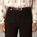 Giulietta Pant – Coffee