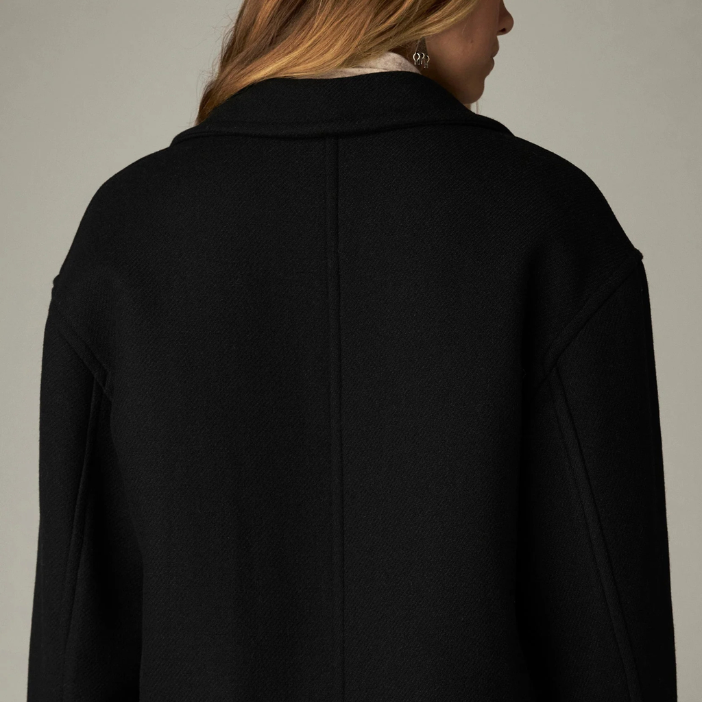 Margarita Jacket – Noir