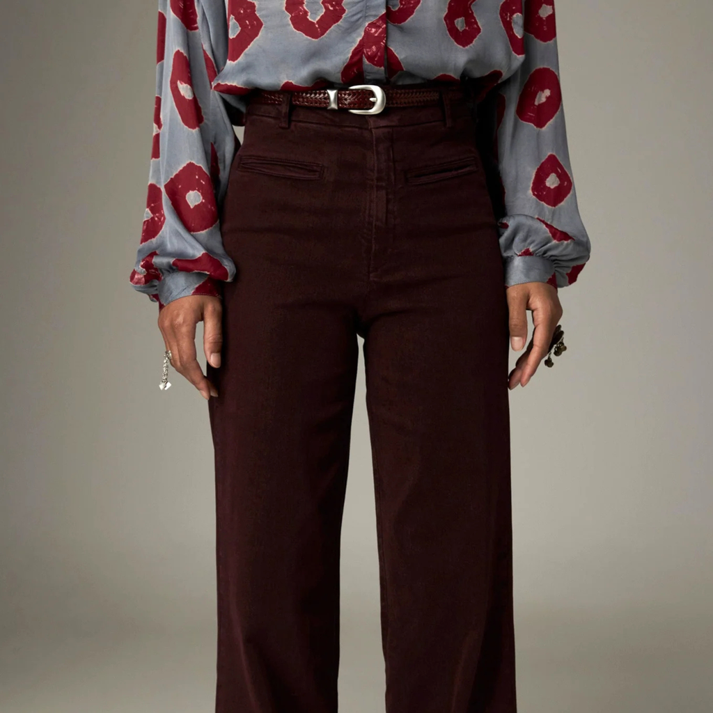 Viva Pant – Bacco