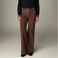 Marceau Pant – Retro Stripes