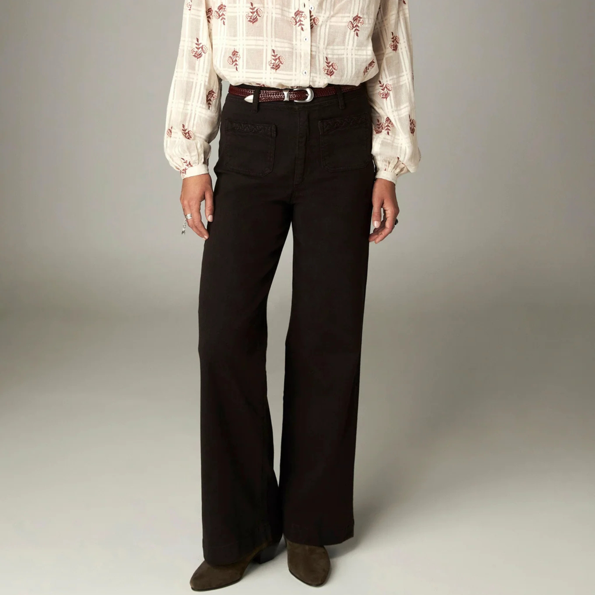 Giulietta Pant – Coffee