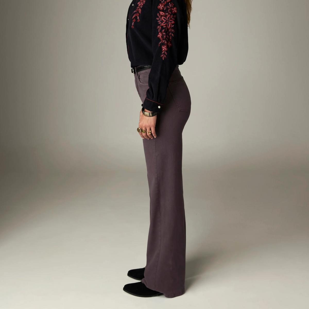 Paula Pant – Overgine