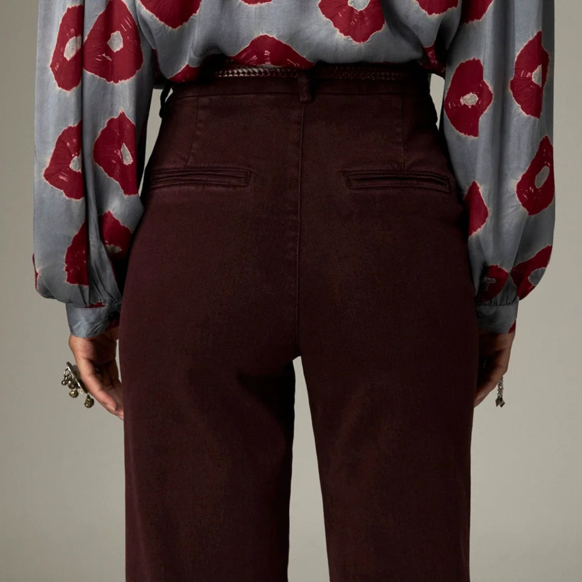 Viva Pant – Bacco
