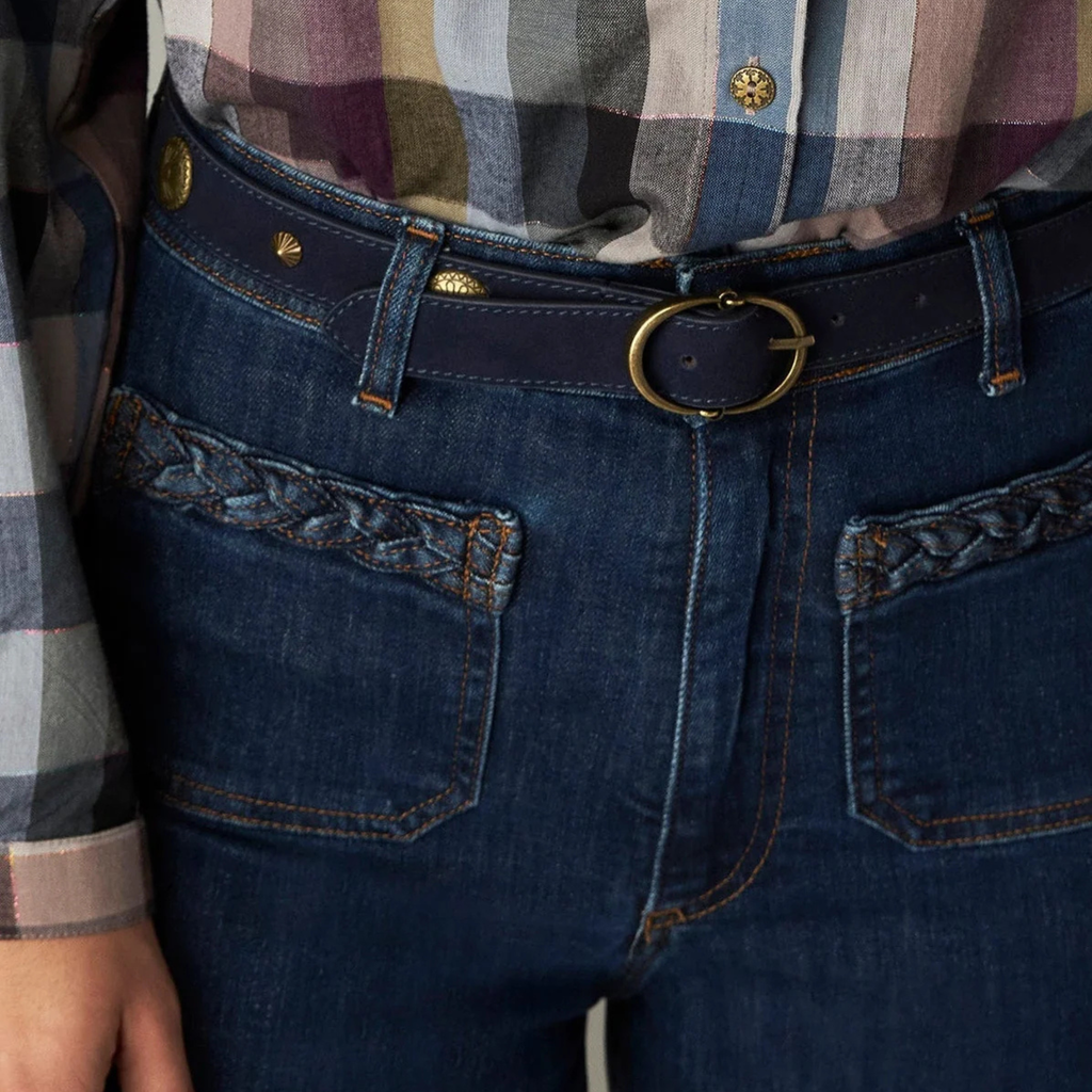 Neptuno Belt – Marine