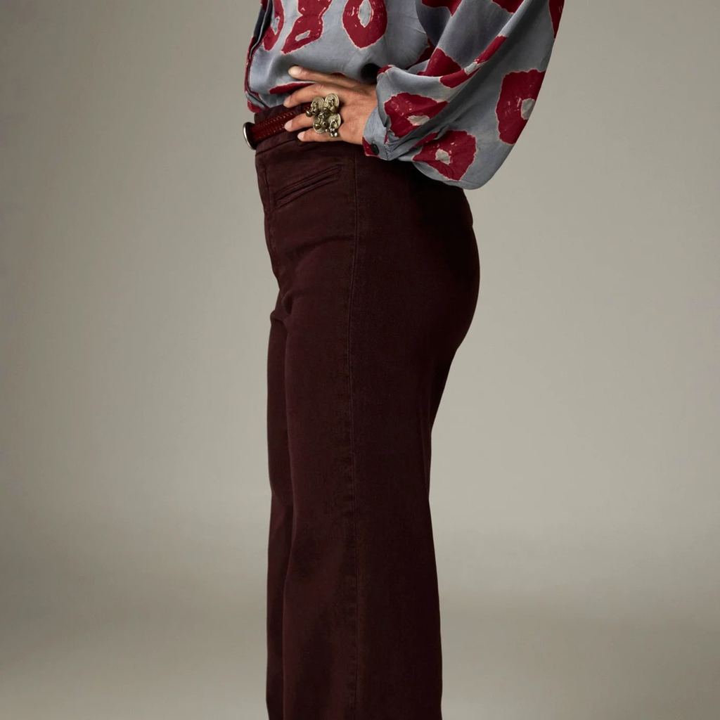 Viva Pant – Bacco