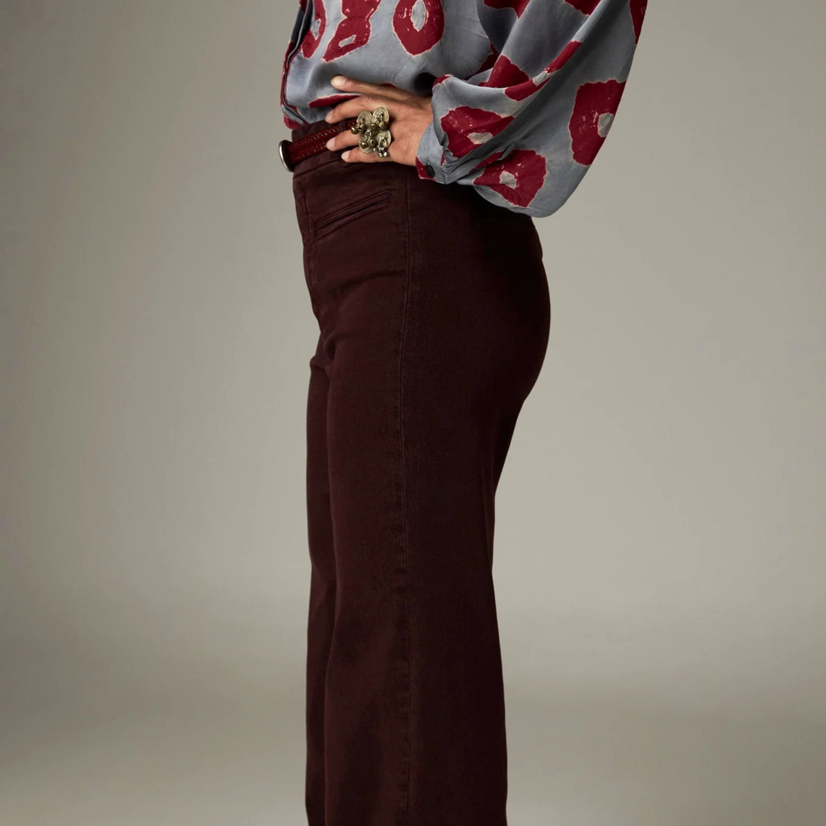 Viva Pant – Bacco