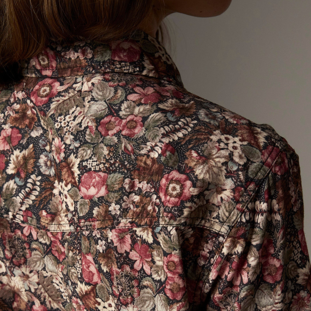 Dante Shirt – Blossom