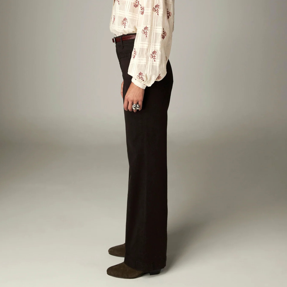 Giulietta Pant – Coffee