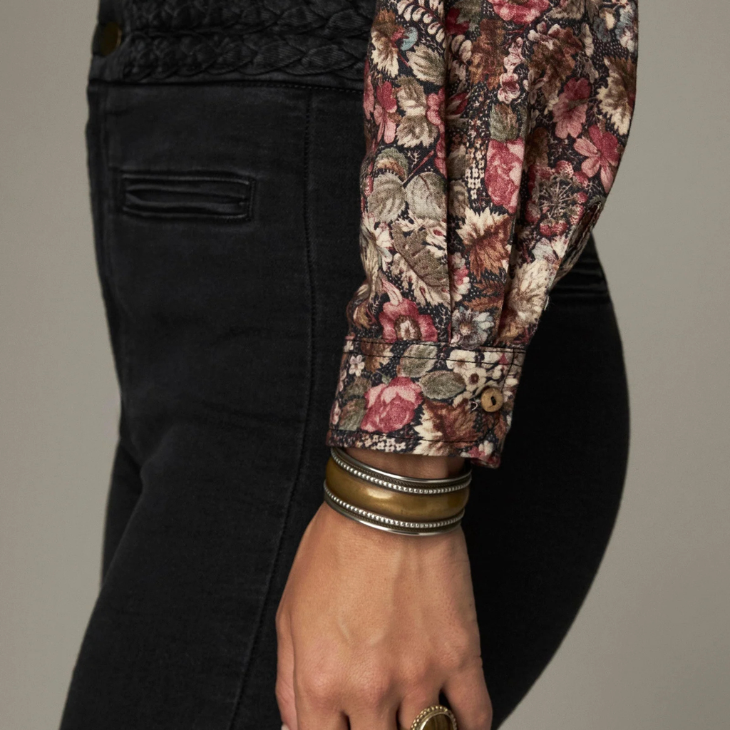 Dante Shirt – Blossom