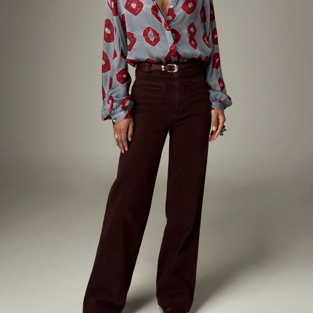 Viva Pant – Bacco