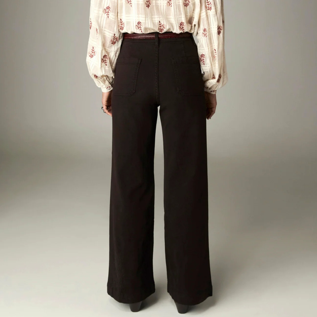 Giulietta Pant – Coffee