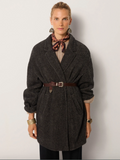 Marceau Jacket - Velvet Twist