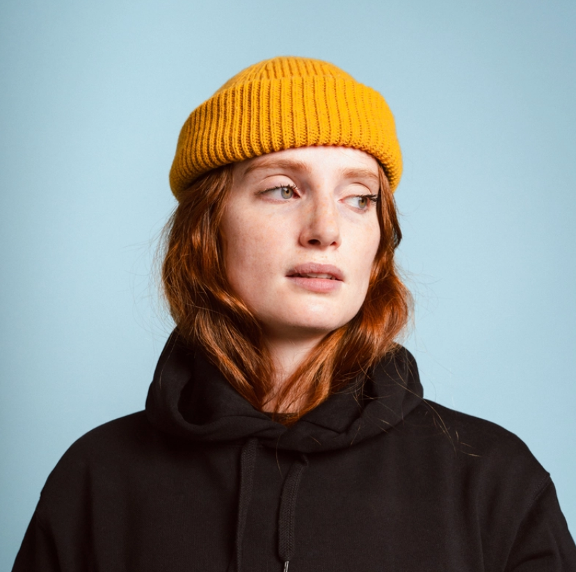 Bonnet en Laine - KLUE