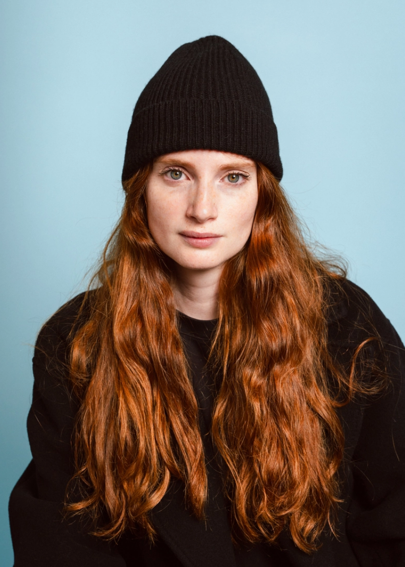 Bonnet en Laine - KLUE