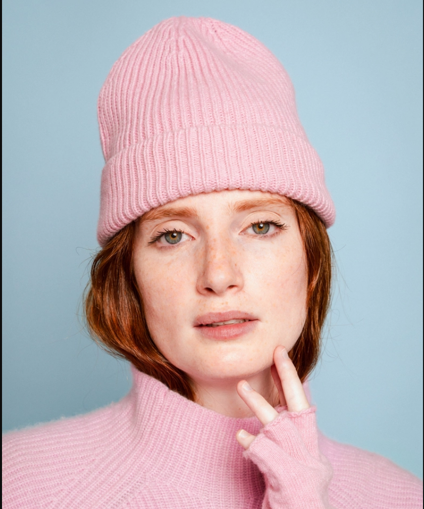 Bonnet en Laine - KLUE