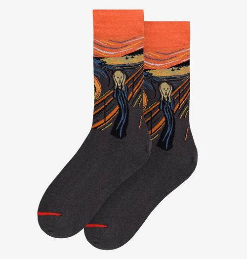 Chaussettes ArtSox - taille 40/46