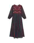 Isadora Dress - Gypsy Sun