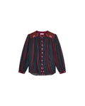 Meera Blouse - Gypsy Sun
