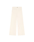 PANTALON HAMLET - MAXTON ECRU