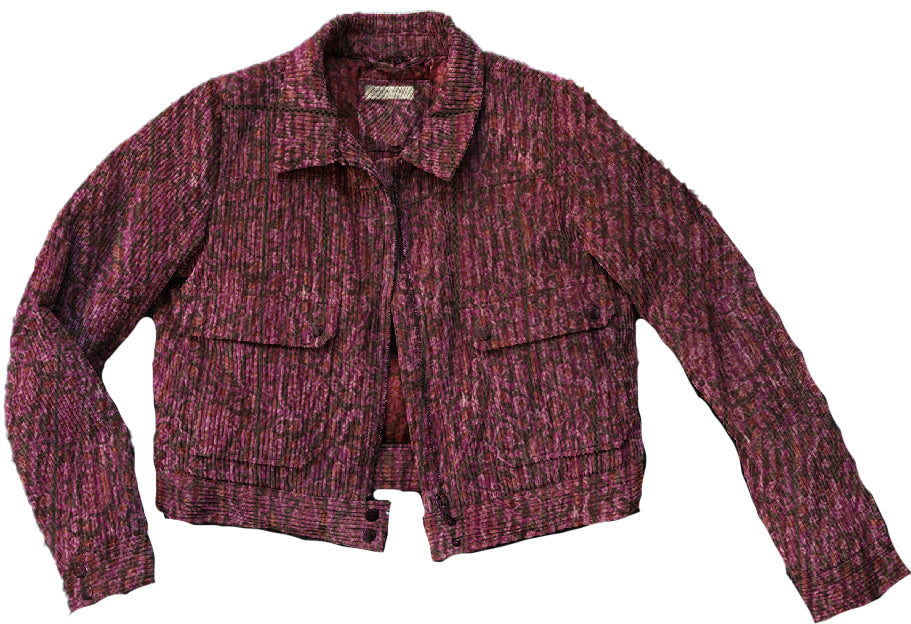 Veste Karina - Maison de Korba