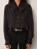 Lorraine Blouse - Ribbon Tales