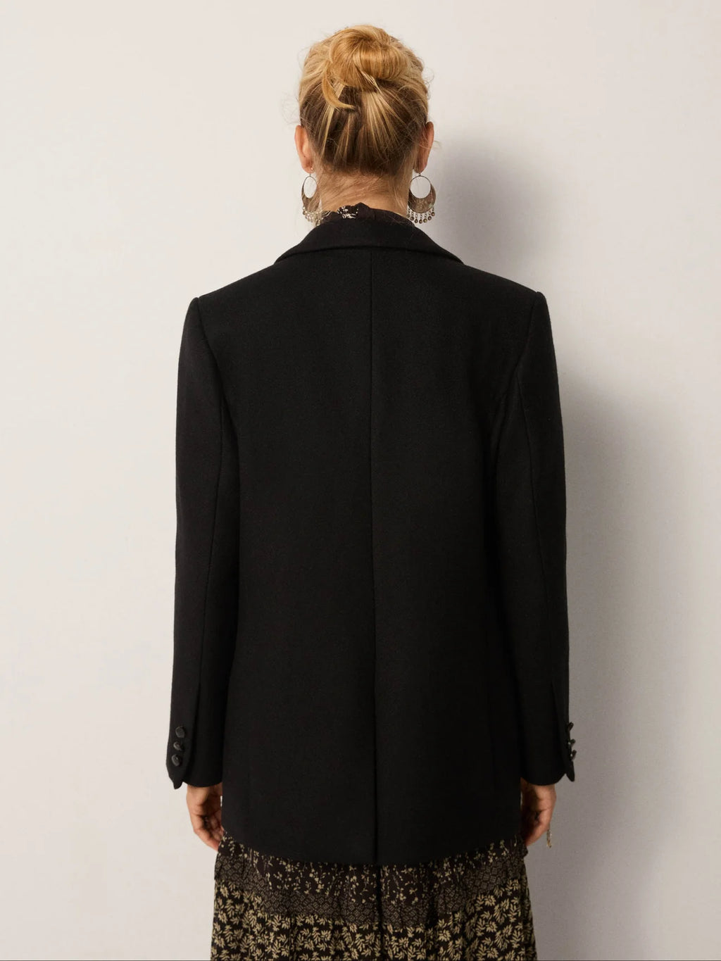 Anna Blazer - Le Marais Noir