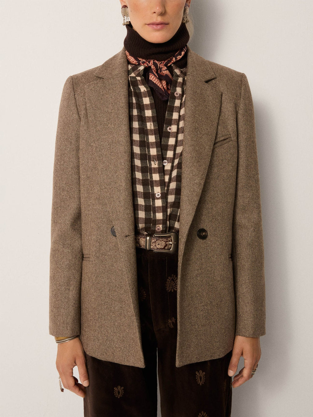 Jackie Blazer - Bois de Boulogne