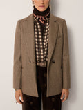 Jackie Blazer - Bois de Boulogne