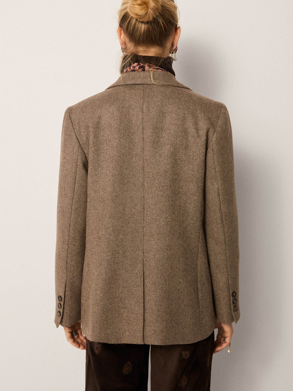 Jackie Blazer - Bois de Boulogne