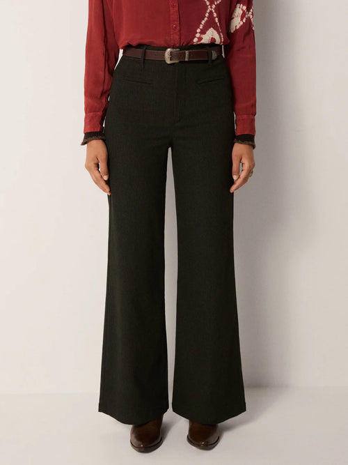 Carlo Pant - Heritage Ash