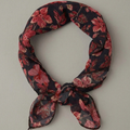 Milonga Scarf – Punk Pink