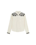 Patti Blouse - Western Soul
